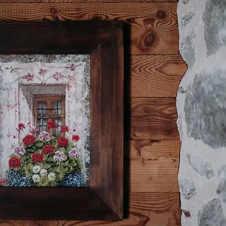 Au Coeur Du Village Maison d'hôtes *