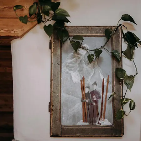 Au Coeur Du Village Maison d'hôtes *