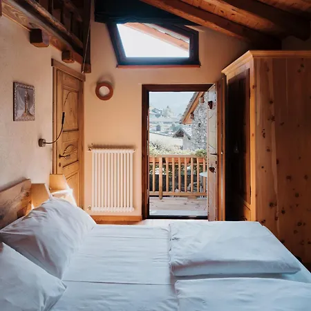 Au Coeur Du Village Maison d'hôtes *