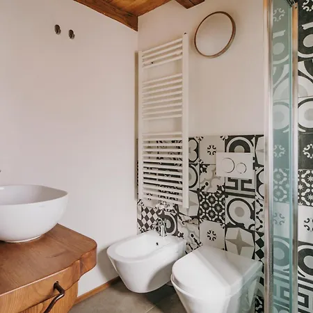 Maison d'hôtes Au Coeur Du Village *