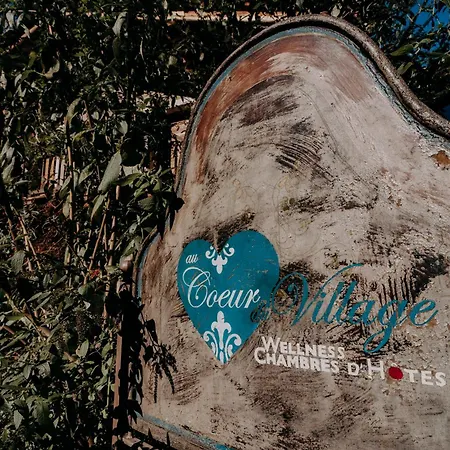 Au Coeur Du Village * Arnad