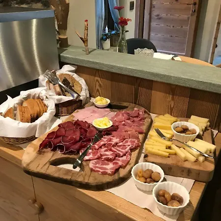 Au Coeur Du Village Maison d'hôtes *